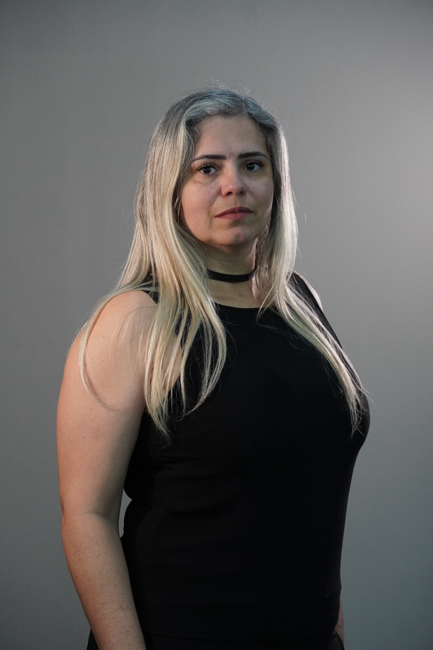 Caira Fernanda da Silva - Especialista Vitre Investimentos