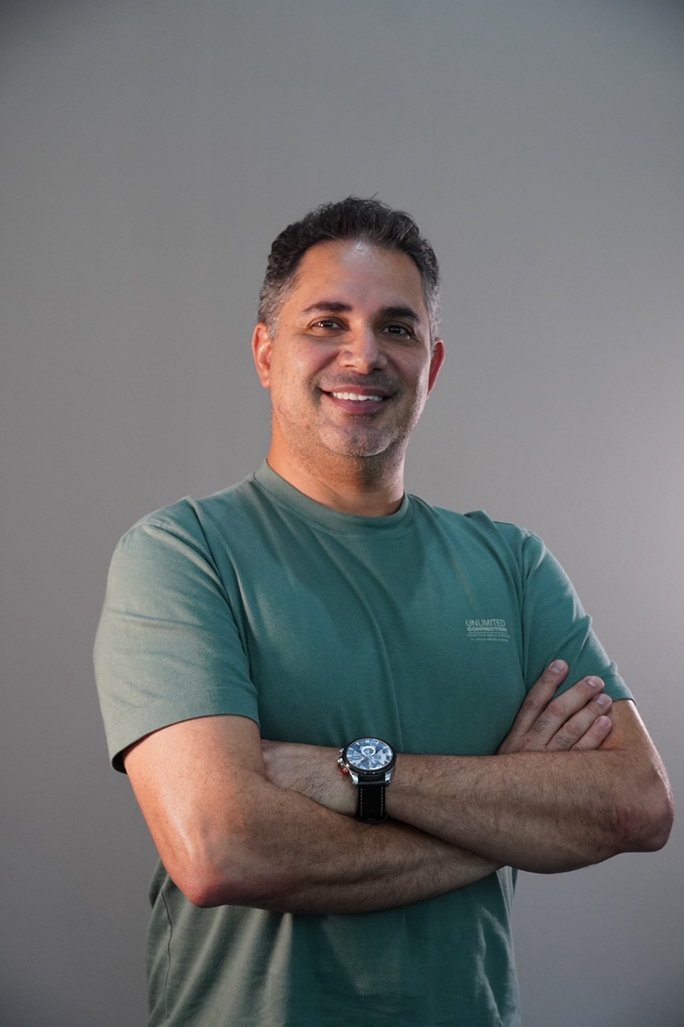 Eneias de Lima Vieira - Especialista Vitre Investimentos